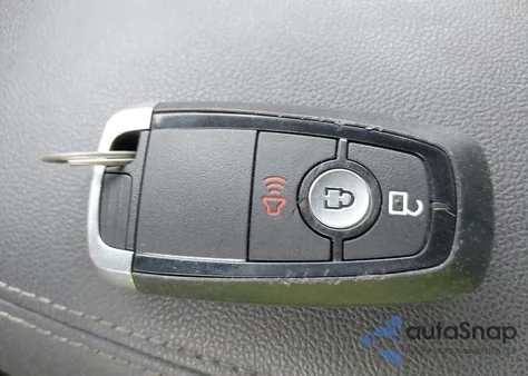 2020 Ford Escape Se z USA, uszkodzony, nr VIN 1FMCU0G62LUA59815